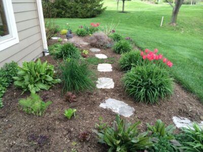 March Garden Planner Image